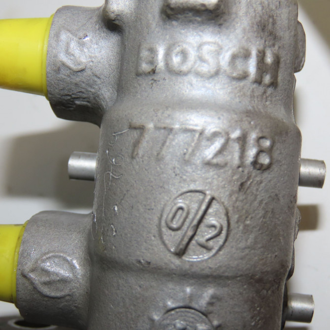 Maitre cylindre occasion FIAT TIPO II Phase 1 12-2015->... 1.4i 95ch 77366660 3