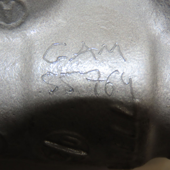 Maitre cylindre occasion FIAT TIPO II Phase 1 12-2015->... 1.4i 95ch 77366660 4