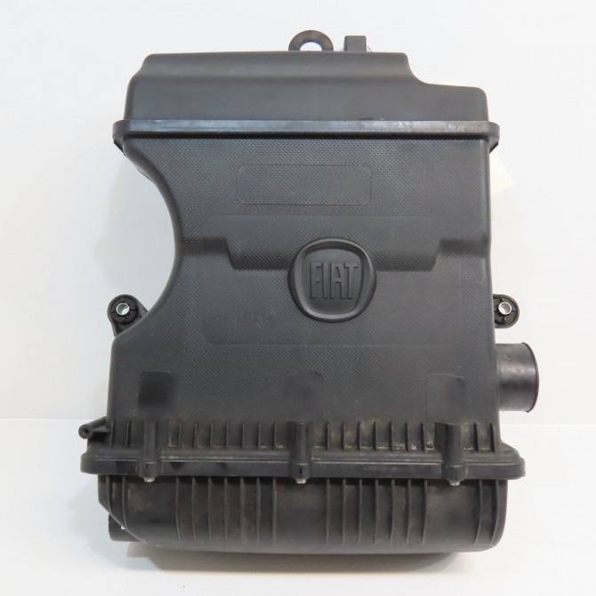 Boitier filtre a air occasion FIAT TIPO II Phase 1 12-2015->... 1.4i 95ch 51890357 1