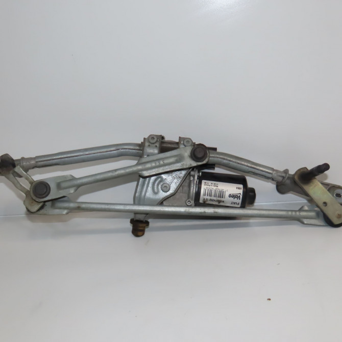 Moteur essuie-glace avant occasion FIAT TIPO II Phase 1 12-2015->... 1.4i 95ch 52214003 2