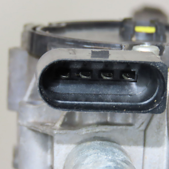 Moteur essuie-glace avant occasion FIAT TIPO II Phase 1 12-2015->... 1.4i 95ch 52214003 3