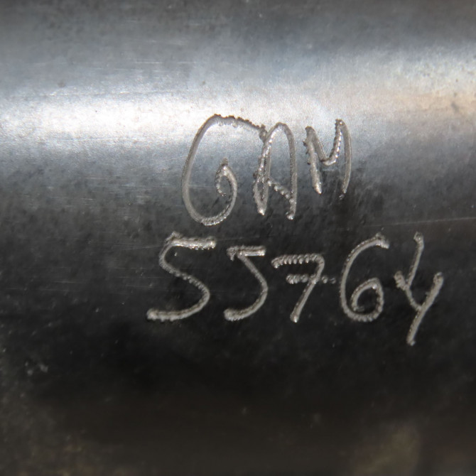 Moteur essuie-glace avant occasion FIAT TIPO II Phase 1 12-2015->... 1.4i 95ch 52214003 5