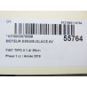 MOTEUR ESSUIE-GLACE AV