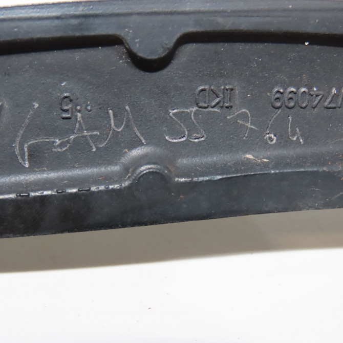 Bras essuie-glace avant gauche occasion FIAT TIPO II Phase 1 12-2015->... 1.4i 95ch 52229221 2