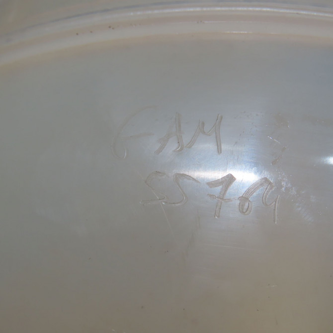 Vase expansion occasion FIAT TIPO II Phase 1 12-2015->... 1.4i 95ch 52253567 3