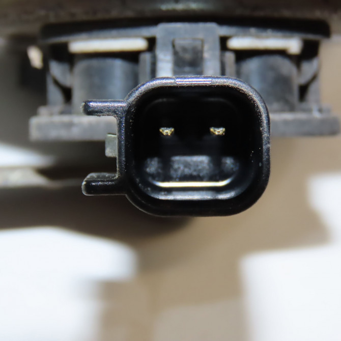 Klaxon  / avertisseur occasion FIAT TIPO II Phase 1 12-2015->... 1.4i 95ch 52194164 3