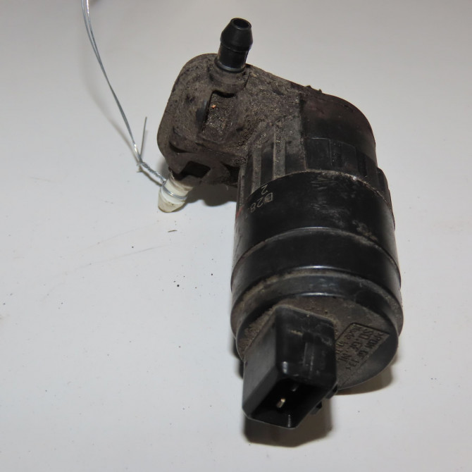 Pompe lave-glace avant occasion FIAT TIPO II Phase 1 12-2015->... 1.4i 95ch 71740942 1