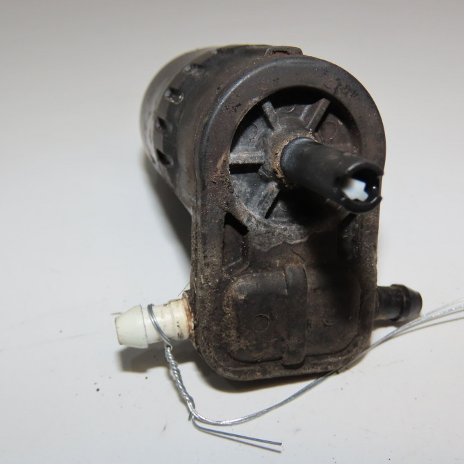 Pompe lave-glace avant occasion FIAT TIPO II Phase 1 12-2015->... 1.4i 95ch 71740942 2