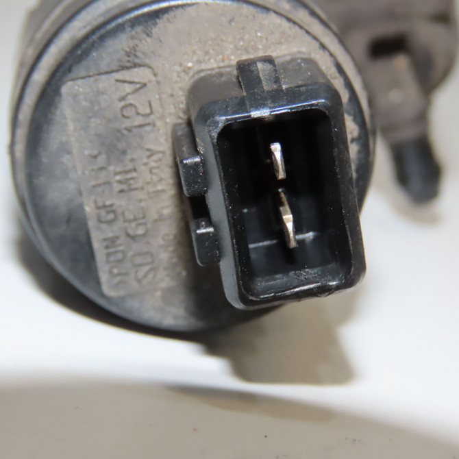 Pompe lave-glace avant occasion FIAT TIPO II Phase 1 12-2015->... 1.4i 95ch 71740942 3