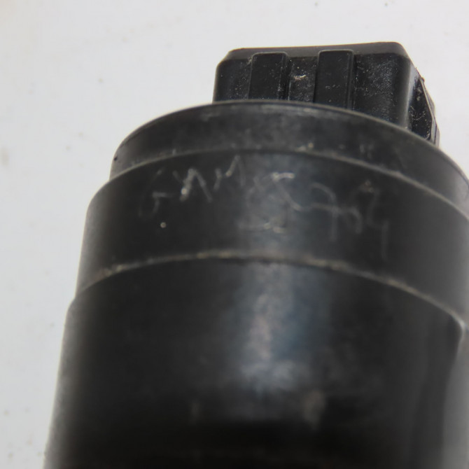 Pompe lave-glace avant occasion FIAT TIPO II Phase 1 12-2015->... 1.4i 95ch 71740942 5