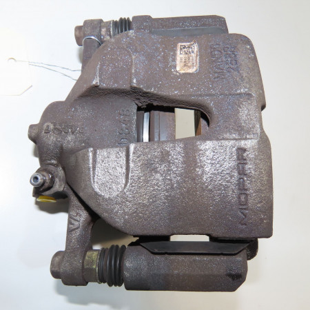 Etrier de frein avant droit occasion FIAT TIPO II Phase 1 12-2015->... 1.4i 95ch 77367589