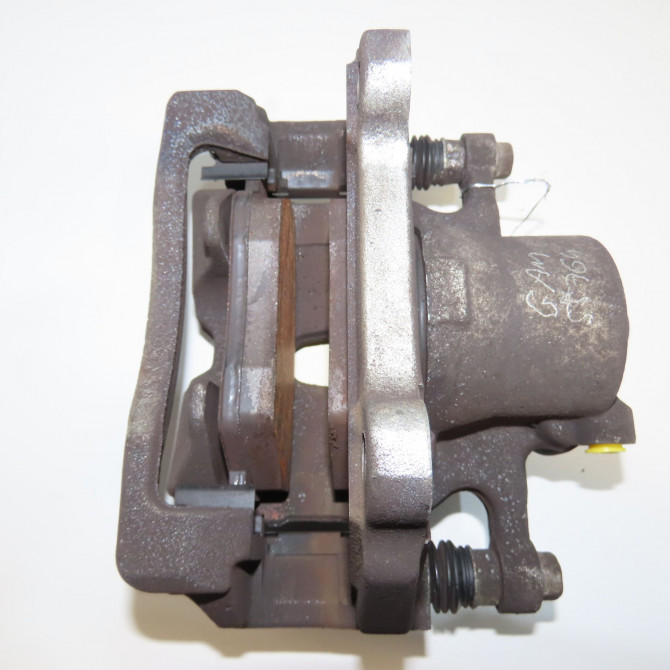 Etrier de frein avant droit occasion FIAT TIPO II Phase 1 12-2015->... 1.4i 95ch 77367589 2