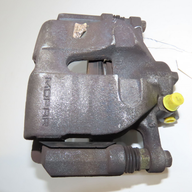 Etrier de frein avant gauche occasion FIAT TIPO II Phase 1 12-2015->... 1.4i 95ch 77367588 1