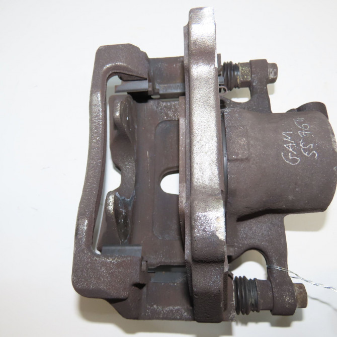 Etrier de frein avant gauche occasion FIAT TIPO II Phase 1 12-2015->... 1.4i 95ch 77367588 2