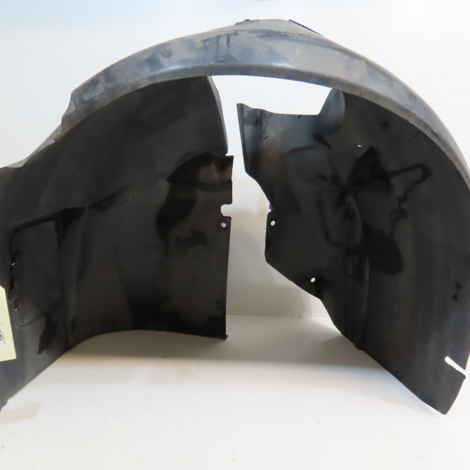 Pare-boue avant gauche occasion FIAT TIPO II Phase 1 12-2015->... 1.4i 95ch 52126645 1