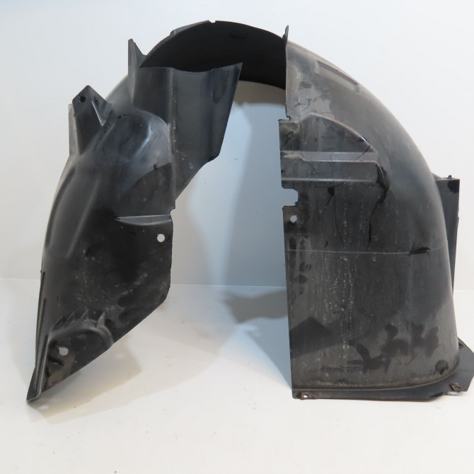 Pare-boue avant gauche occasion FIAT TIPO II Phase 1 12-2015->... 1.4i 95ch 52126645 2