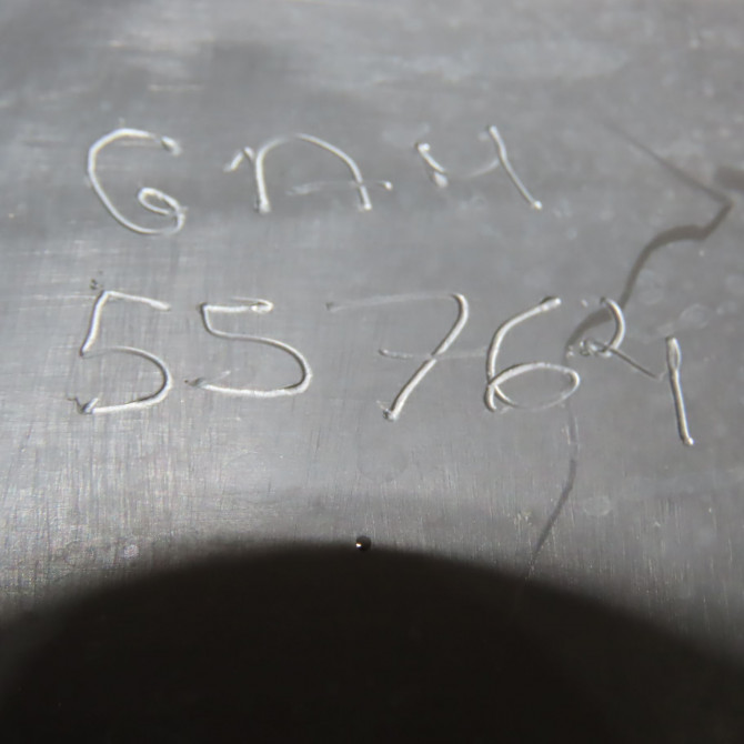 Pare-boue avant gauche occasion FIAT TIPO II Phase 1 12-2015->... 1.4i 95ch 52126645 3