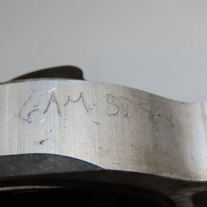 Support boite de vitesse occasion FIAT TIPO II Phase 1 12-2015->... 1.4i 95ch 3