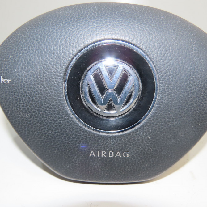 Airbag volant occasion VOLKSWAGEN 146 Phase 1 04-1995->04-1999 2.0 TDI 177ch 5G0880201Q81U 1