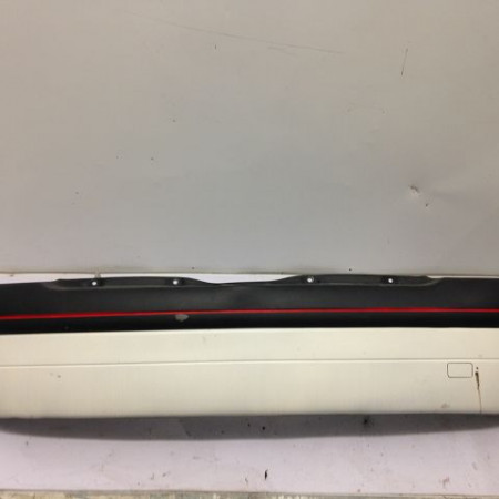 Pare-choc arrière occasion RENAULT CLIO II Phase 1 03-1998->06-2001 7701470812