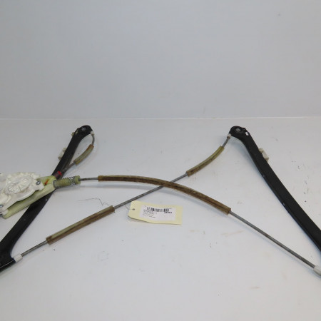 Mecanisme+moteur leve-glace avg occasion AUDI A3 II Phase 1 06-2003->06-2008 1.9 TDi 8P3837461C