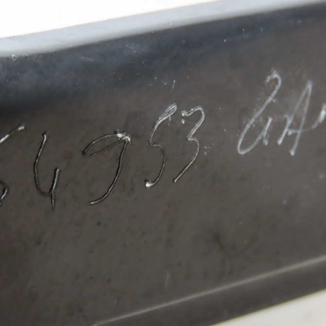 Mecanisme+moteur leve-glace avg occasion AUDI A3 II Phase 1 06-2003->06-2008 1.9 TDi 8P3837461C 6