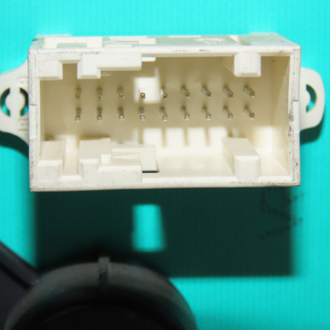 Compteur occasion CITROEN BERLINGO I Phase 2 11-2002->10-2010 1.9 D 6105QH 3