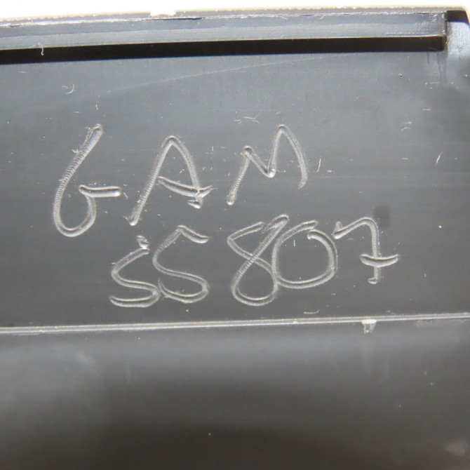 Compteur occasion CITROEN BERLINGO I Phase 2 11-2002->10-2010 1.9 D 6105QH 5