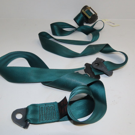 Ceinture avant gauche occasion CITROEN BERLINGO I Phase 2 11-2002->10-2010 1.9 D 8973FH