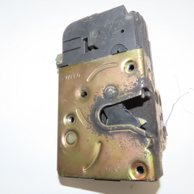 Serrure porte avg occasion CITROEN BERLINGO I Phase 2 11-2002->10-2010 1.9 D 9135H6 1