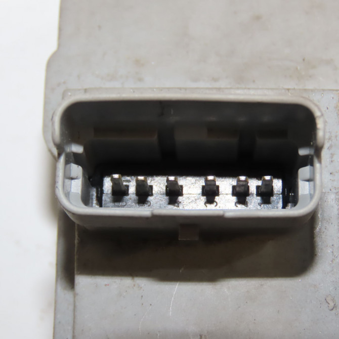 Serrure porte avg occasion CITROEN BERLINGO I Phase 2 11-2002->10-2010 1.9 D 9135H6 3