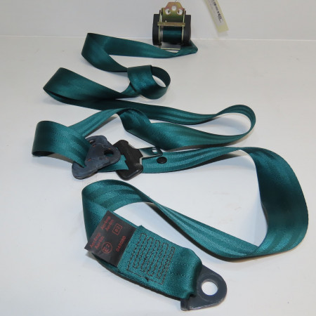 Ceinture avant droite occasion CITROEN BERLINGO I Phase 2 11-2002->10-2010 1.9 D 8973FH