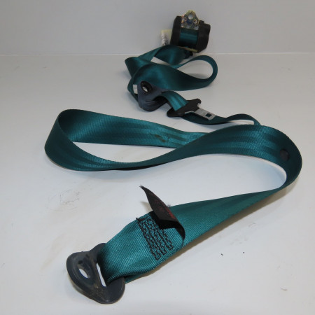 Ceinture arrière gauche occasion CITROEN BERLINGO I Phase 2 11-2002->10-2010 1.9 D