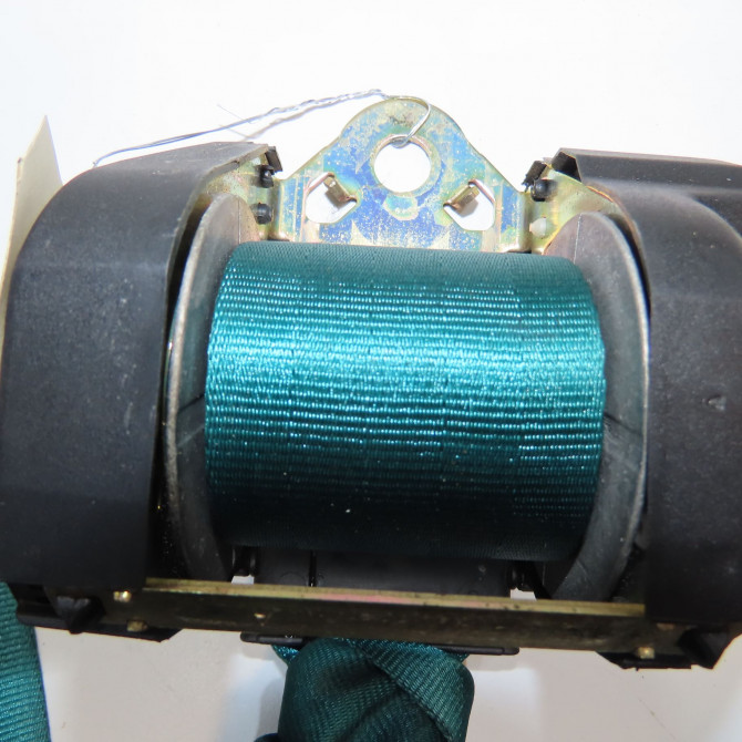 Ceinture arrière gauche occasion CITROEN BERLINGO I Phase 2 11-2002->10-2010 1.9 D 2
