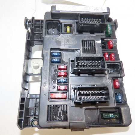 occasion CITROEN BERLINGO I Phase 2 11-2002->10-2010 1.9 D