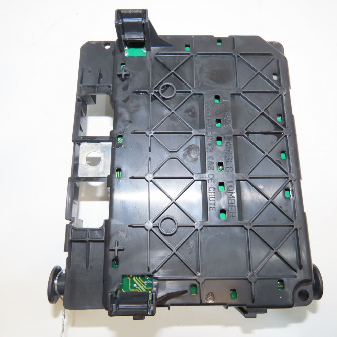 occasion CITROEN BERLINGO I Phase 2 11-2002->10-2010 1.9 D 2