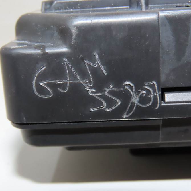 occasion CITROEN BERLINGO I Phase 2 11-2002->10-2010 1.9 D 7