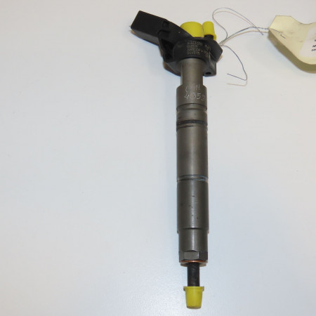 occasion MERCEDES CLASSE CLK II Phase 2 COUPE 05-2005->12-2009