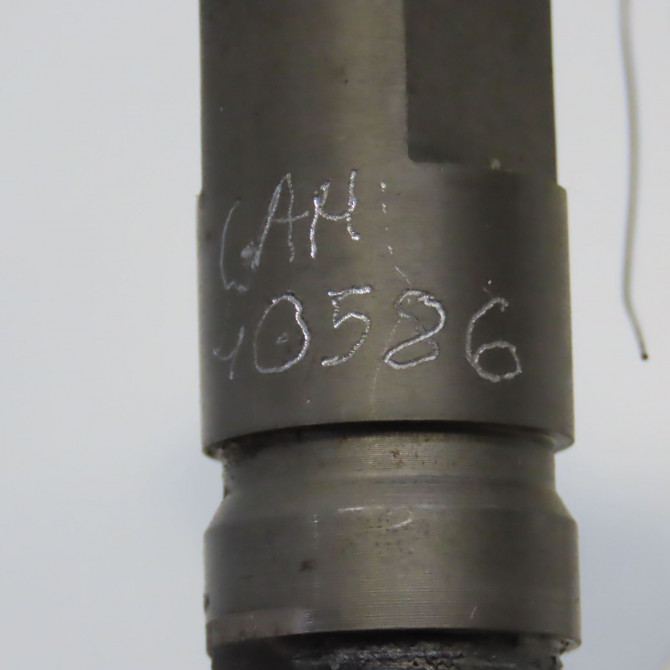 occasion MERCEDES CLASSE CLK II Phase 2 COUPE 05-2005->12-2009 4