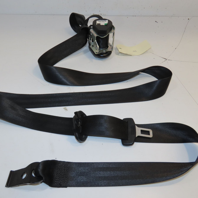 Ceinture avant droite occasion AUDI A3 II Phase 2 06-2008->07-2012 8P4857706JV04 1