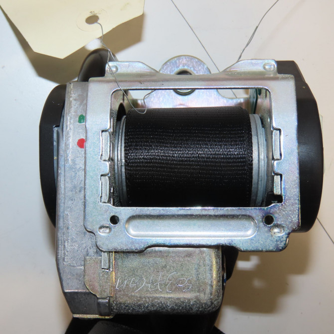 Ceinture avant droite occasion AUDI A3 II Phase 2 06-2008->07-2012 8P4857706JV04 2