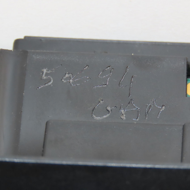 Commande de chauffage occasion AUDI A3 II Phase 1 06-2003->06-2008 2.0 TDi 140ch 8P0820043AE5PR 5