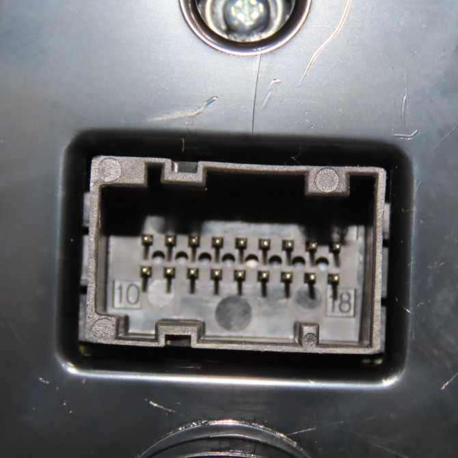 Compteur occasion FIAT 500 II 500 II Phase 1 2007-07-01->2016-03-31 1.2i 69ch 3