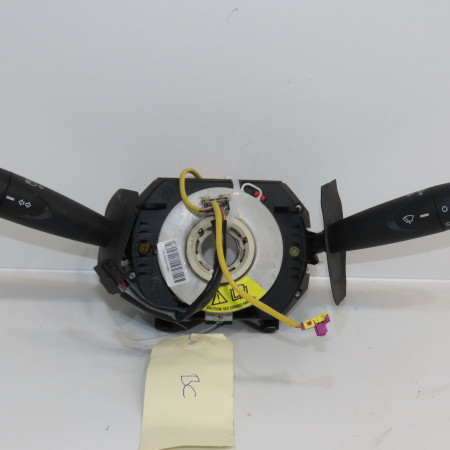 Bloc commodos occasion FIAT 500 II 500 II Phase 1 2007-07-01->2016-03-31 1.2i 69ch 735472464