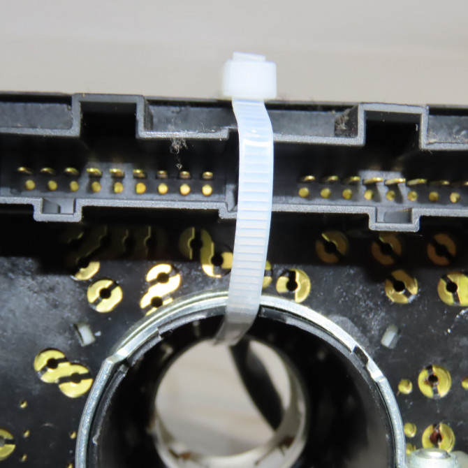 Bloc commodos occasion FIAT 500 II 500 II Phase 1 2007-07-01->2016-03-31 1.2i 69ch 735472464 3