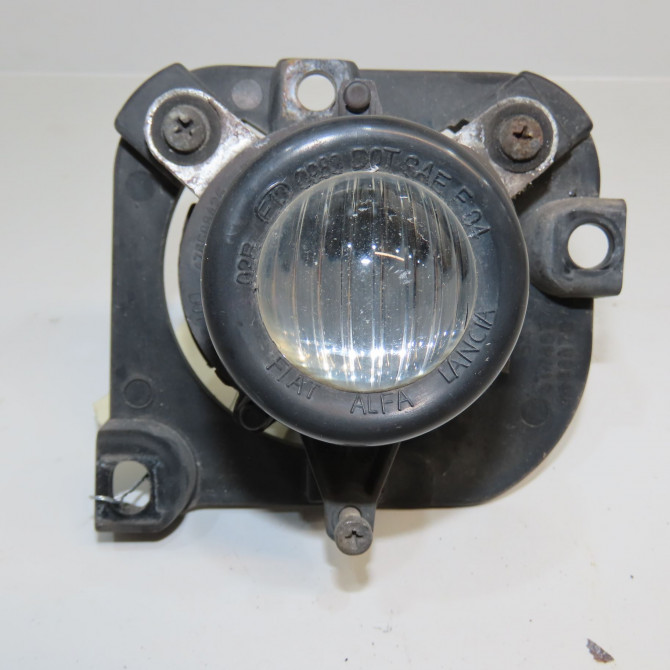 Phare antibrouillard avant gauche occasion FIAT 500 II 500 II Phase 1 2007-07-01->2016-03-31 1.2i 69ch 51822889 1