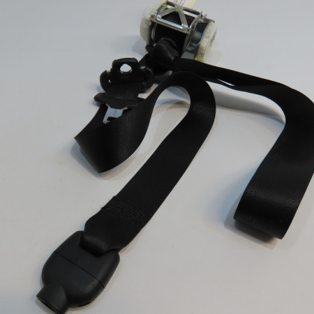 Ceinture avant droite occasion FIAT 500 II 500 II Phase 1 2007-07-01->2016-03-31 1.2i 69ch 735465401