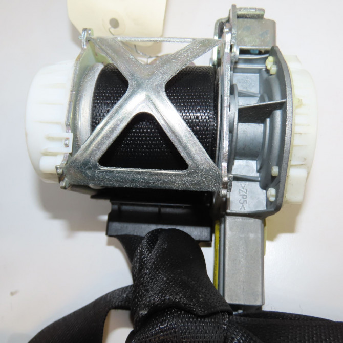 Ceinture avant droite occasion FIAT 500 II 500 II Phase 1 2007-07-01->2016-03-31 1.2i 69ch 735465401 2