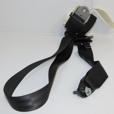 Ceinture arrière droite occasion FIAT 500 II 500 II Phase 1 2007-07-01->2016-03-31 1.2i 69ch 735492576