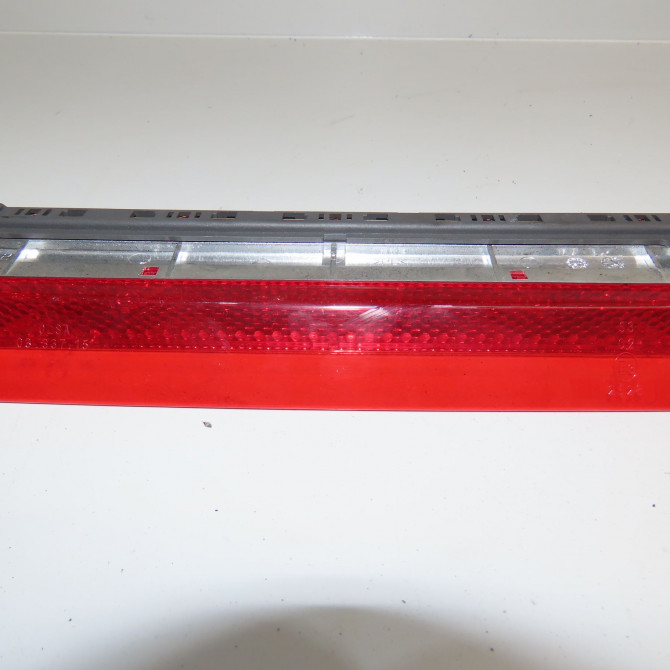 Feux stop supplementaire occasion FIAT 500 II 500 II Phase 1 2007-07-01->2016-03-31 1.2i 69ch 735542374 1